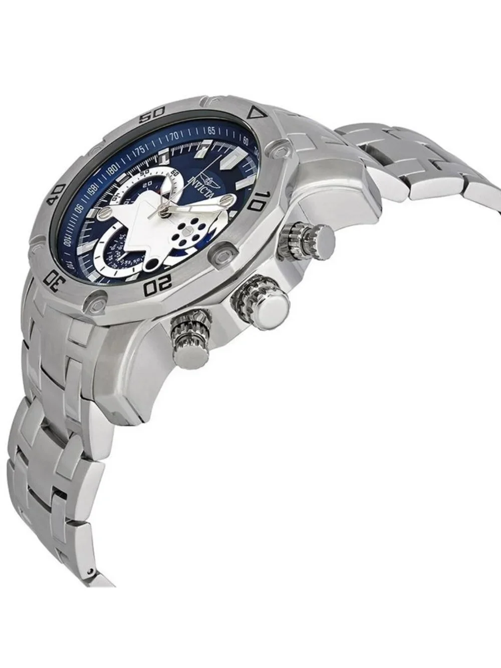 Invicta new authentic